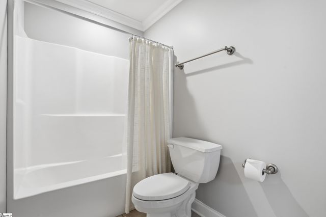 207 Griffith Hill Way, Greer, SC 29651