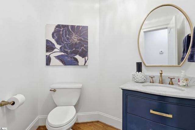 207 Griffith Hill Way, Greer, SC 29651