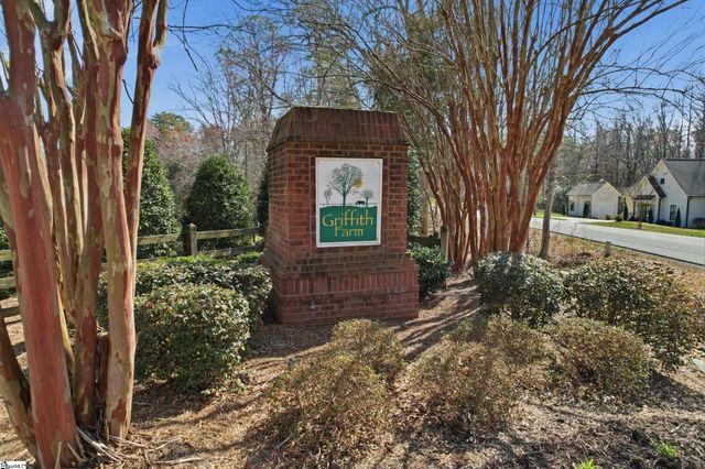 207 Griffith Hill Way, Greer, SC 29651