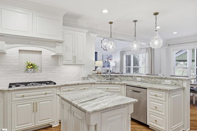 207 Griffith Hill Way, Greer, SC 29651