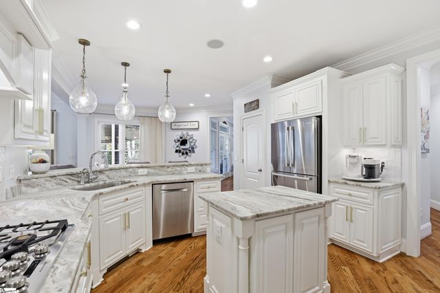 207 Griffith Hill Way, Greer, SC 29651