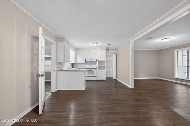 1541 Dianne Drive, Jackson, MS 39204