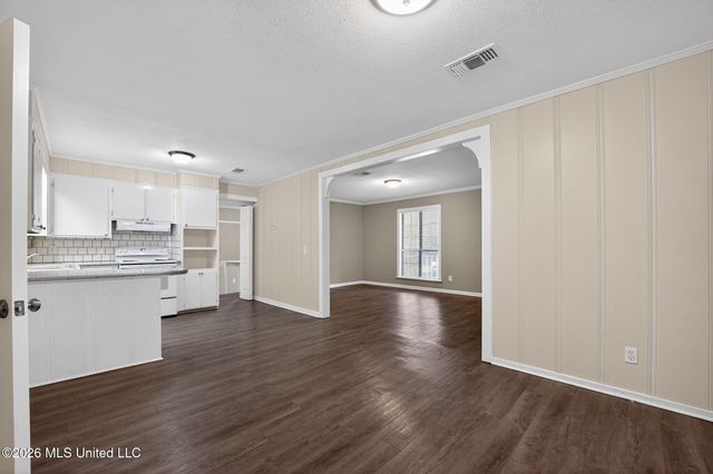 1541 Dianne Drive, Jackson, MS 39204