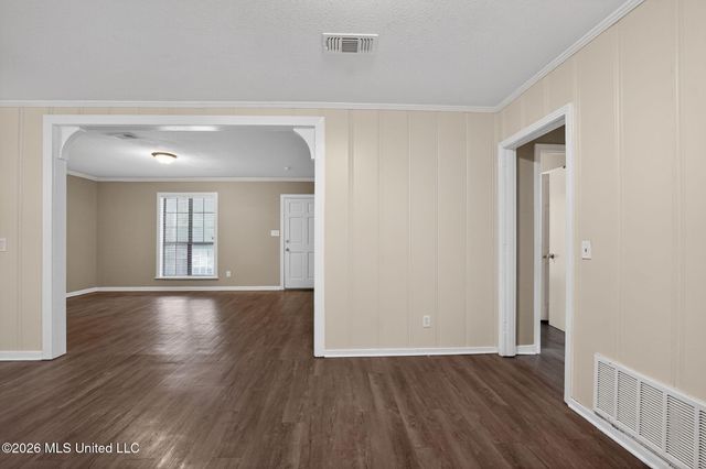 1541 Dianne Drive, Jackson, MS 39204