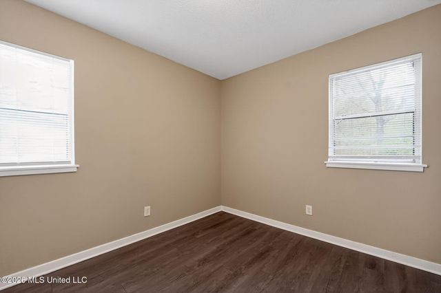 1541 Dianne Drive, Jackson, MS 39204