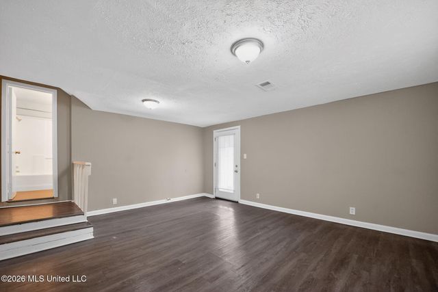 1541 Dianne Drive, Jackson, MS 39204