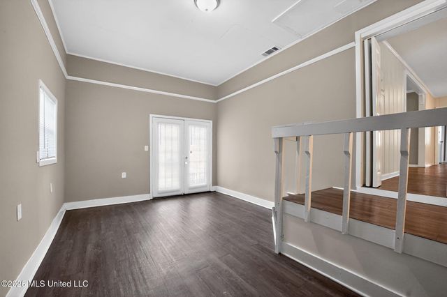 1541 Dianne Drive, Jackson, MS 39204