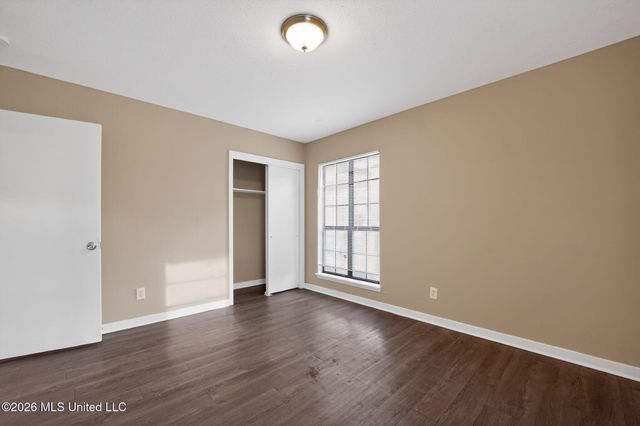 1541 Dianne Drive, Jackson, MS 39204