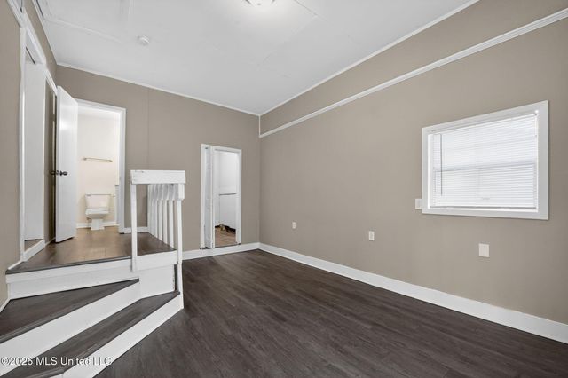 1541 Dianne Drive, Jackson, MS 39204