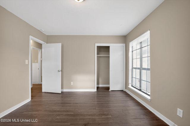 1541 Dianne Drive, Jackson, MS 39204