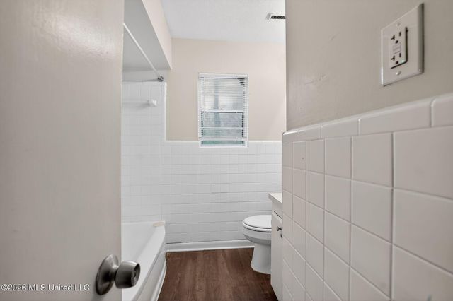 1541 Dianne Drive, Jackson, MS 39204