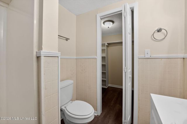 1541 Dianne Drive, Jackson, MS 39204