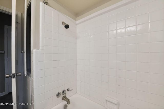 1541 Dianne Drive, Jackson, MS 39204