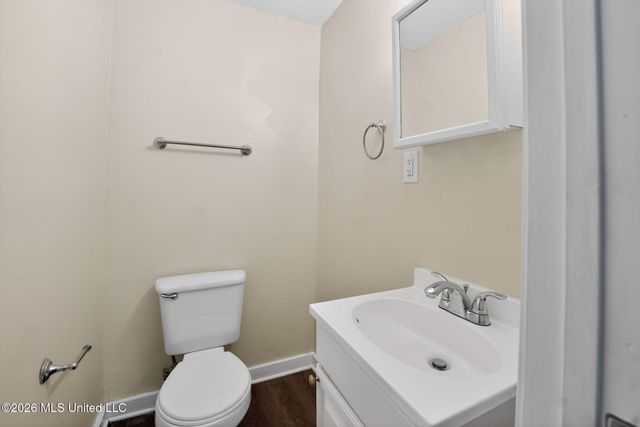 1541 Dianne Drive, Jackson, MS 39204