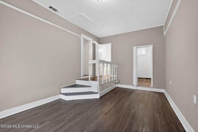 1541 Dianne Drive, Jackson, MS 39204