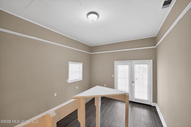 1541 Dianne Drive, Jackson, MS 39204