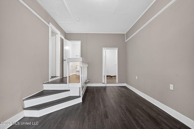 1541 Dianne Drive, Jackson, MS 39204