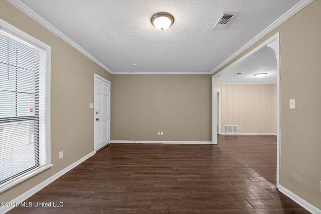 1541 Dianne Drive, Jackson, MS 39204