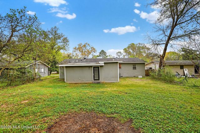 1541 Dianne Drive, Jackson, MS 39204