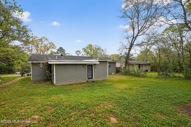 1541 Dianne Drive, Jackson, MS 39204