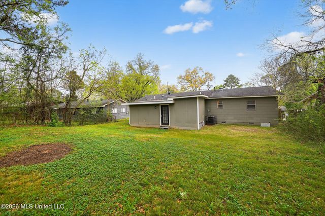 1541 Dianne Drive, Jackson, MS 39204