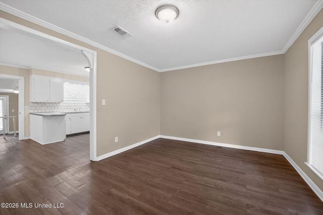 1541 Dianne Drive, Jackson, MS 39204