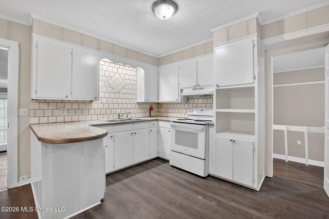 1541 Dianne Drive, Jackson, MS 39204