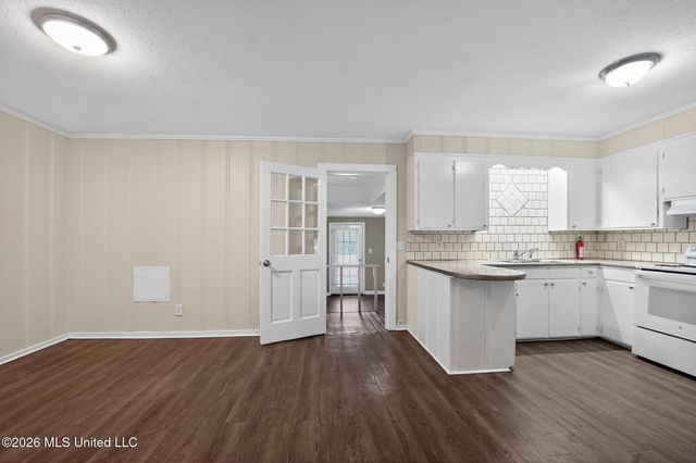 1541 Dianne Drive, Jackson, MS 39204