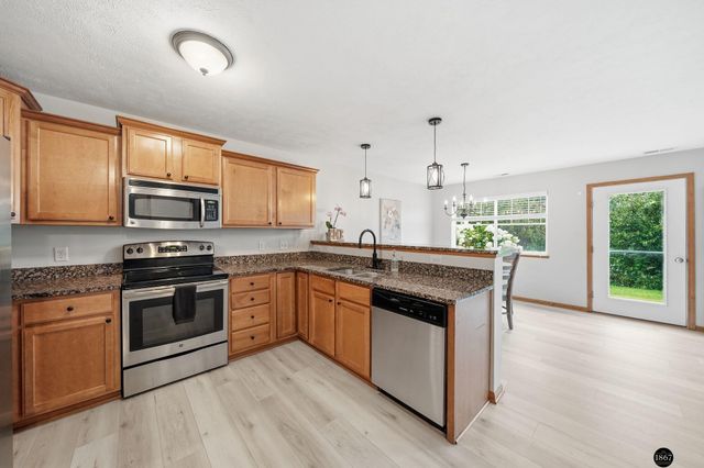 2310 N 91St Street, Lincoln, NE 68507
