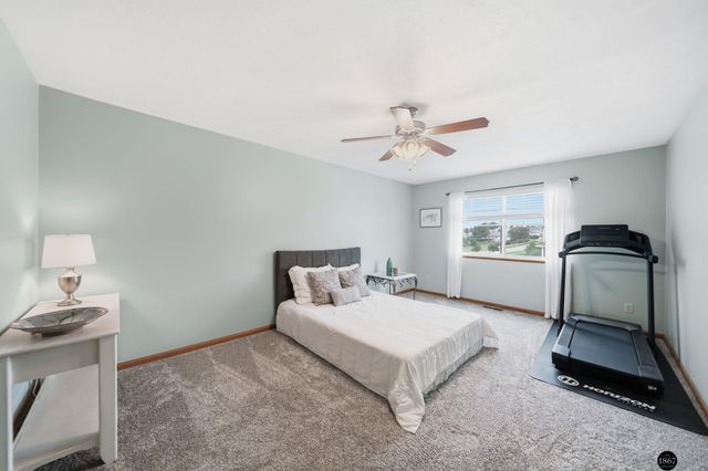 2310 N 91St Street, Lincoln, NE 68507