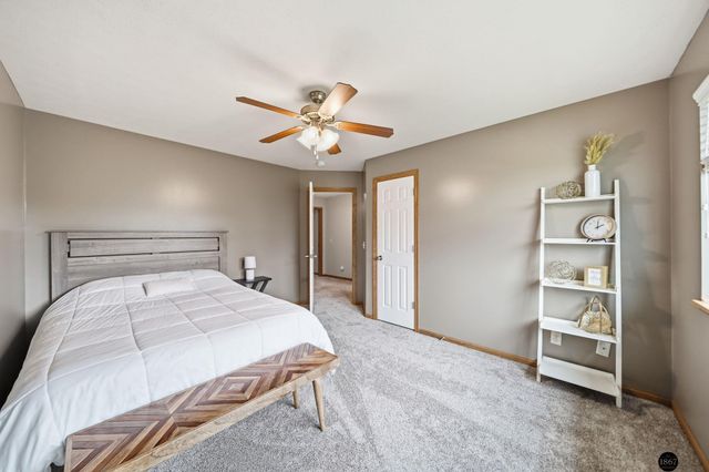 2310 N 91St Street, Lincoln, NE 68507