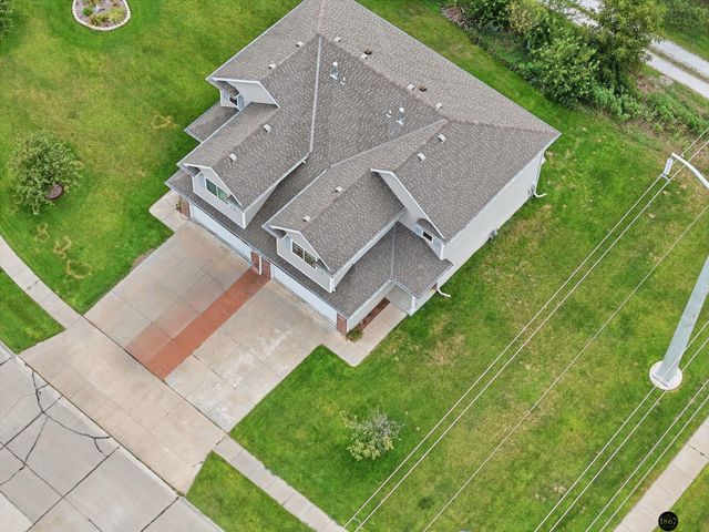 2310 N 91St Street, Lincoln, NE 68507