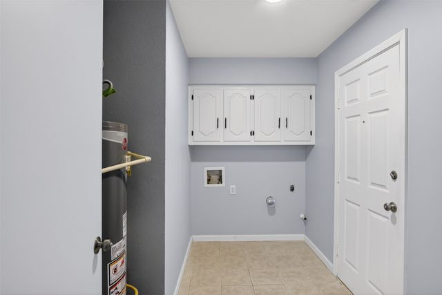 4725 Snow Drive, Mesquite, TX 75150