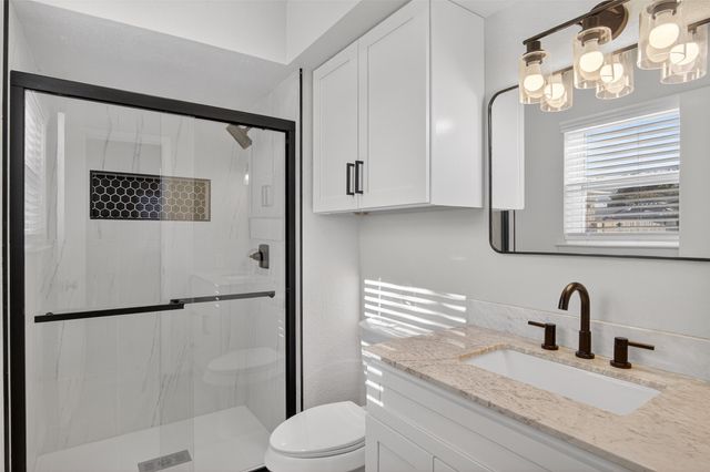 4725 Snow Drive, Mesquite, TX 75150