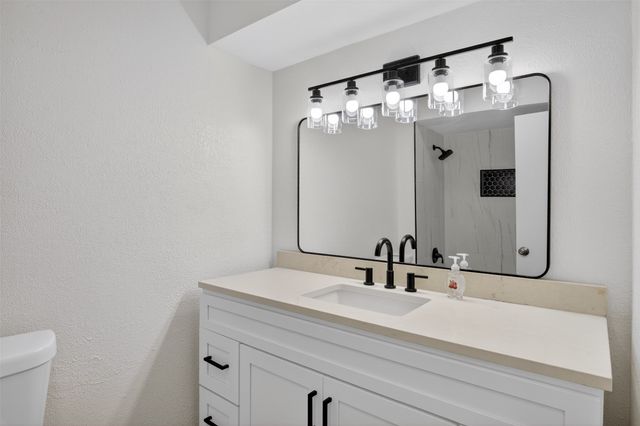 4725 Snow Drive, Mesquite, TX 75150