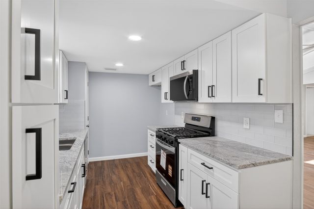 4725 Snow Drive, Mesquite, TX 75150