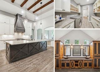 13327 W Brazos Bend Drive, Needville, TX 77461