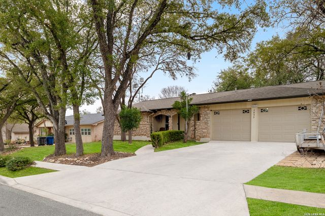 4822 Bucknell, San Antonio, TX 78249