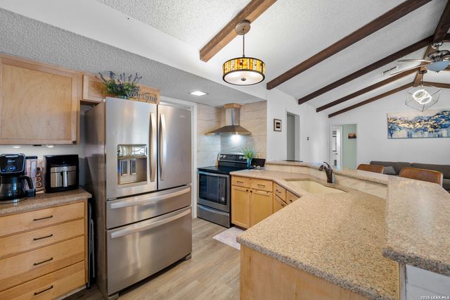 4822 Bucknell, San Antonio, TX 78249