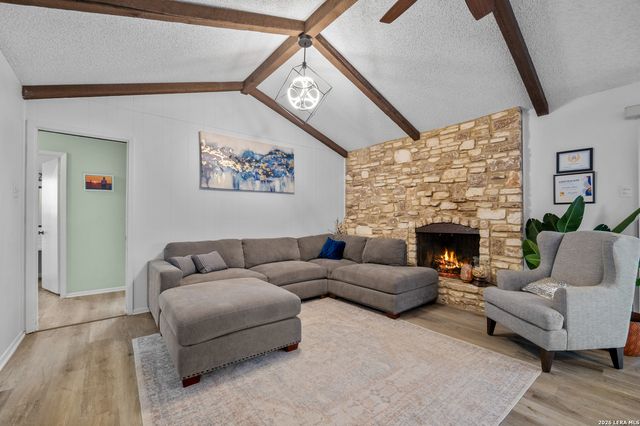 4822 Bucknell, San Antonio, TX 78249