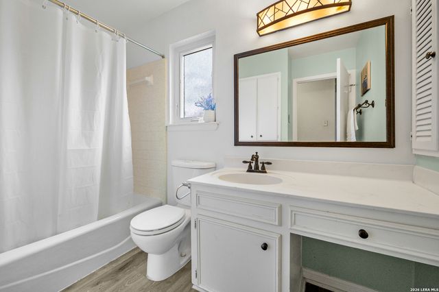 4822 Bucknell, San Antonio, TX 78249