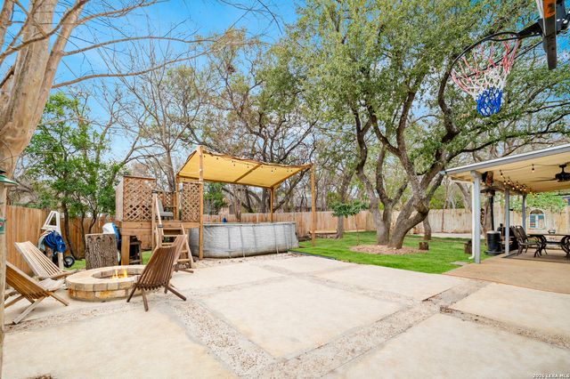 4822 Bucknell, San Antonio, TX 78249