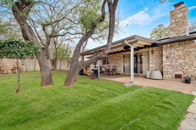 4822 Bucknell, San Antonio, TX 78249