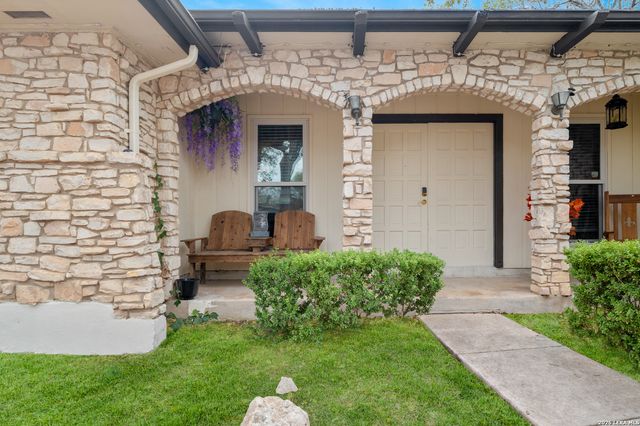 4822 Bucknell, San Antonio, TX 78249