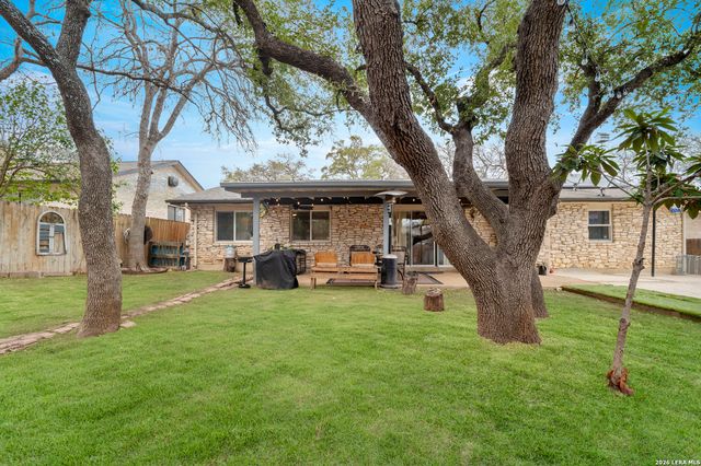 4822 Bucknell, San Antonio, TX 78249