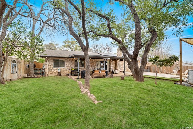 4822 Bucknell, San Antonio, TX 78249