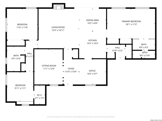 4822 Bucknell, San Antonio, TX 78249