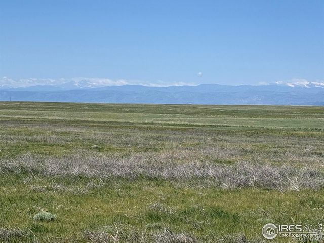 3 TBD Lot B FFD25-0006 WCR 15, Carr, CO 80612