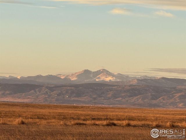 3 TBD Lot B FFD25-0006 WCR 15, Carr, CO 80612