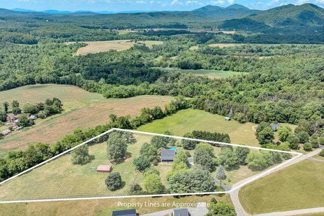 335 DAYTONA DR, Hardy, VA 24101